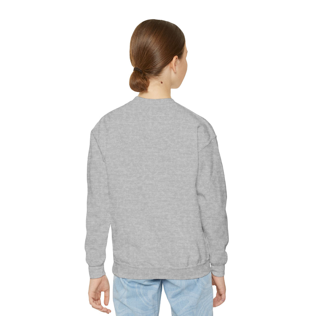 Be Kind - Crewneck Sweatshirt
