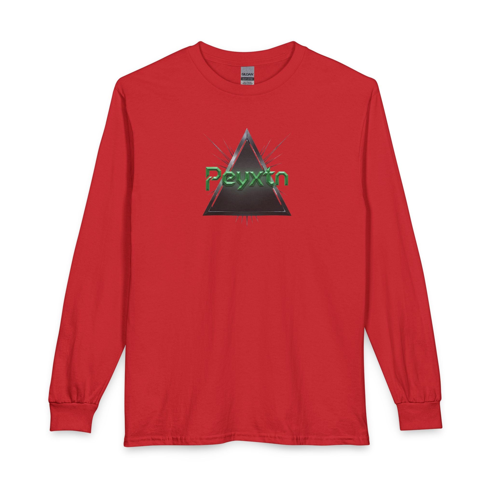 Unisex Long Sleeve