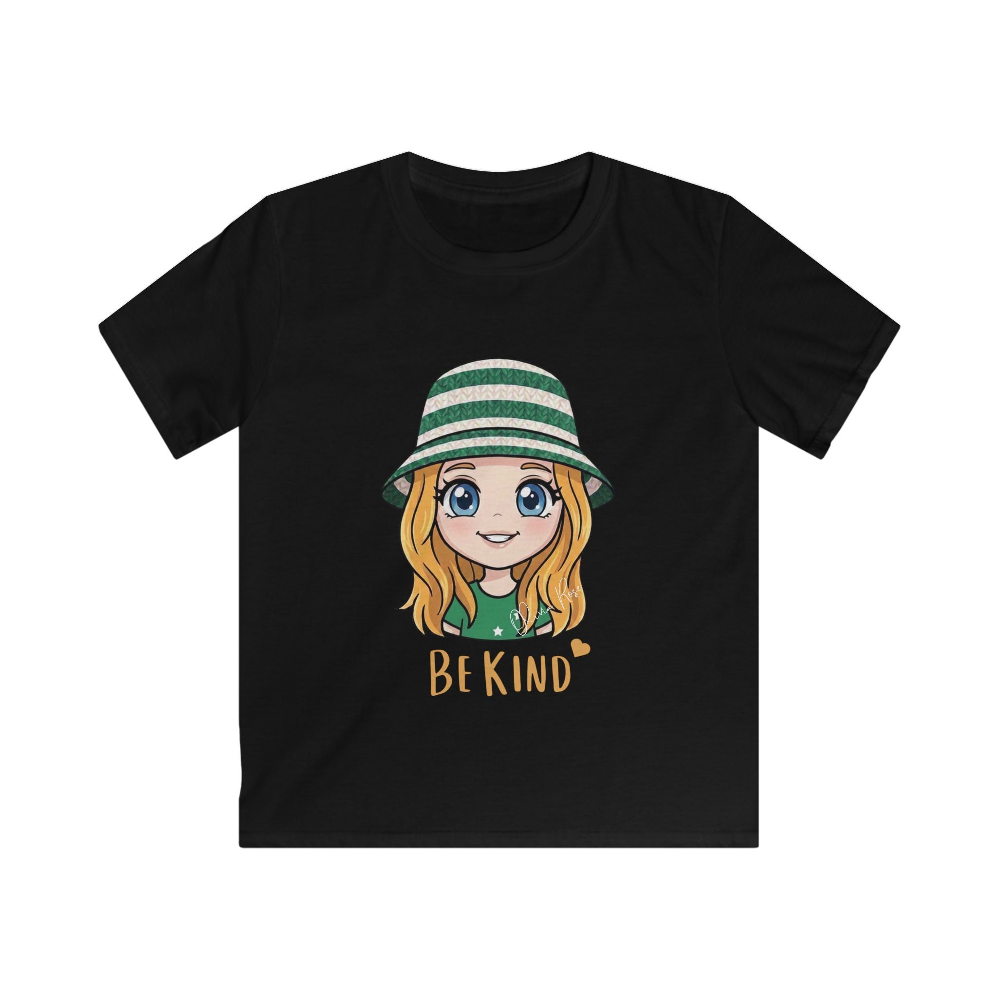 Be Kind - T-Shirt