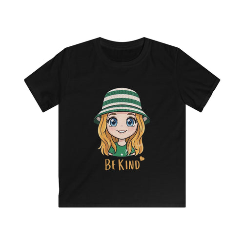 Be Kind - T-Shirt