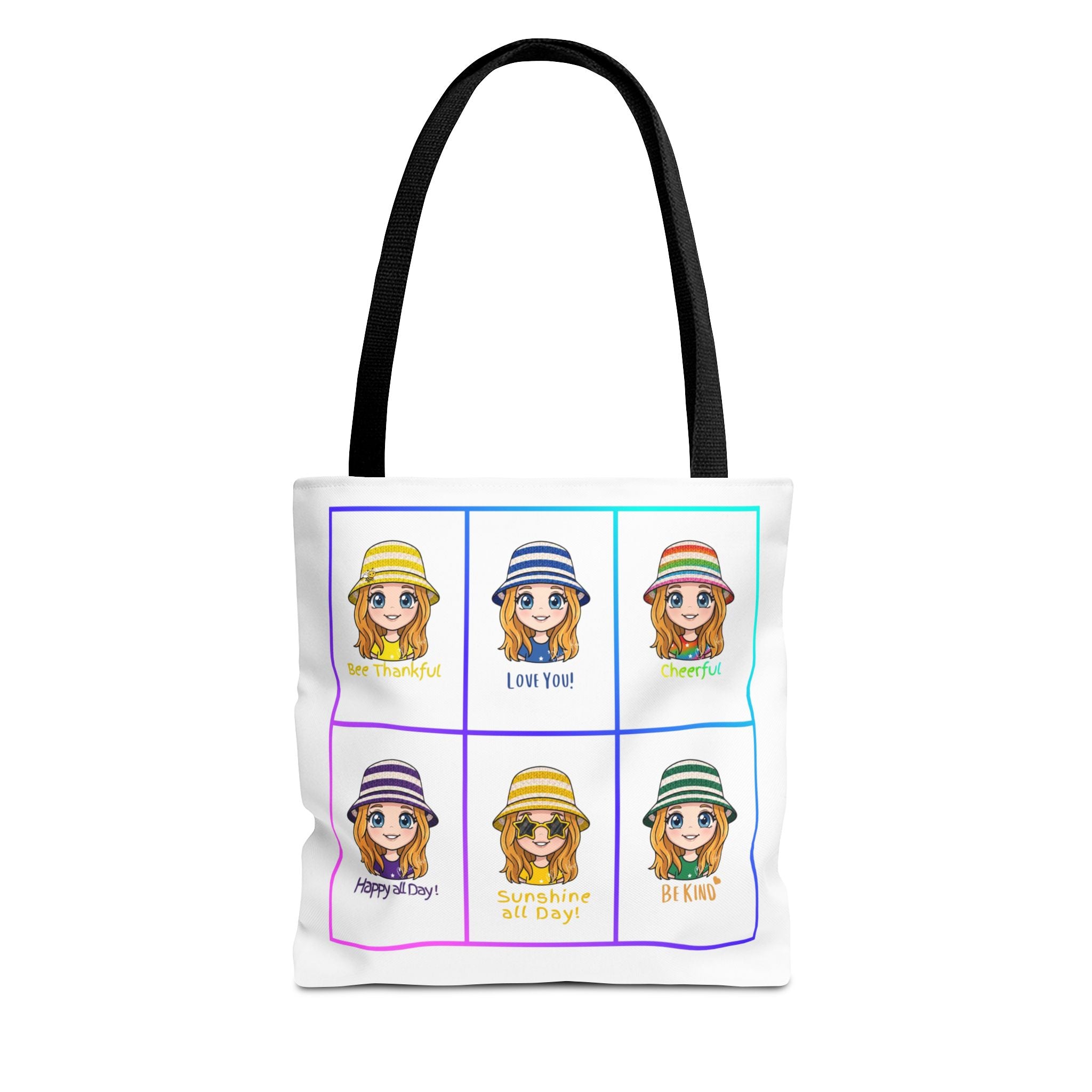 Tote Bag (AOP)