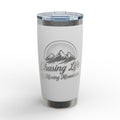 Riva Tumbler, 20oz (Engraving)