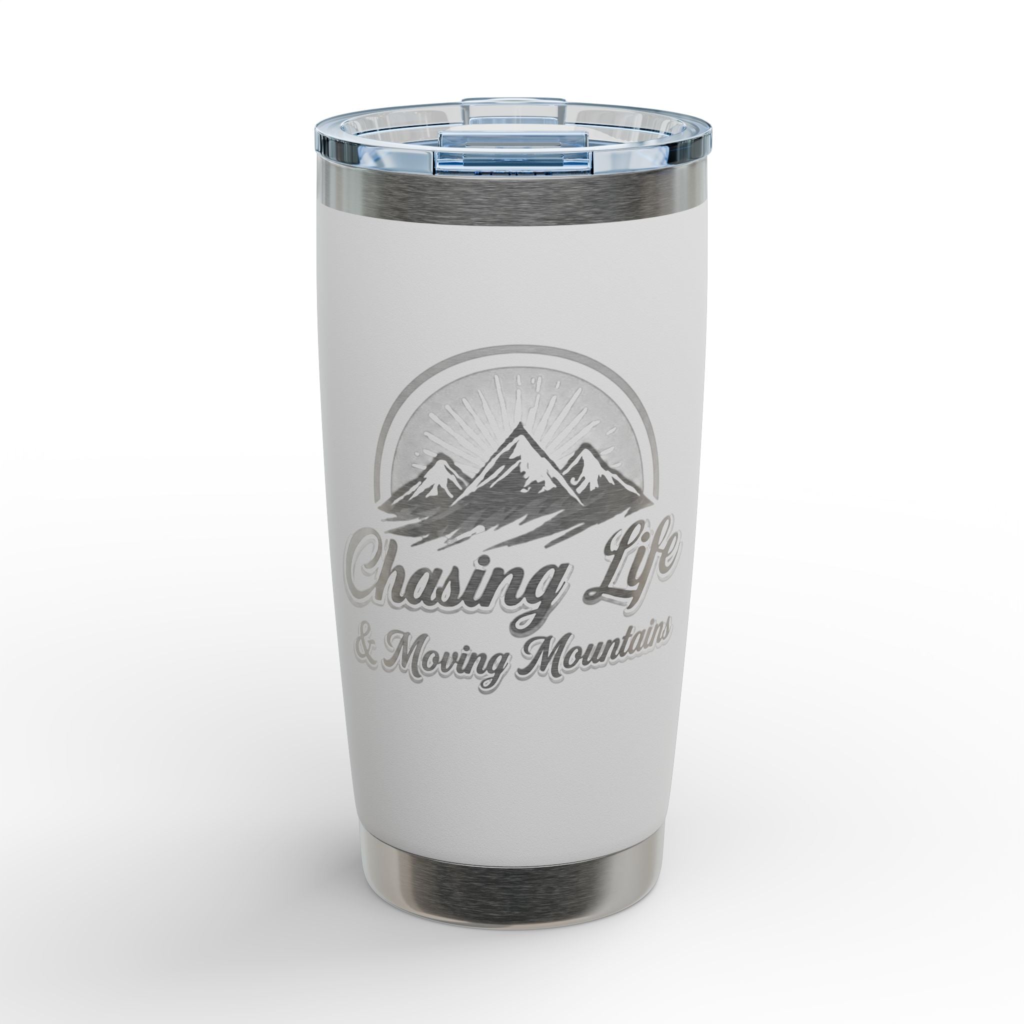 Riva Tumbler, 20oz (Engraving)