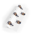 Gift Wrapping Paper Rolls ~ Olivia Rose ~ Bubbles