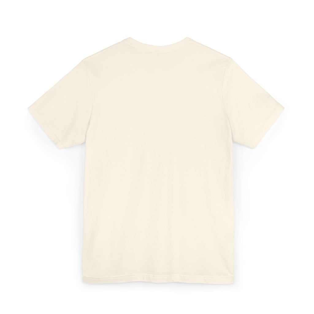 “I Go Missing, You Can Find Me at the Ocean” T-Shirt
