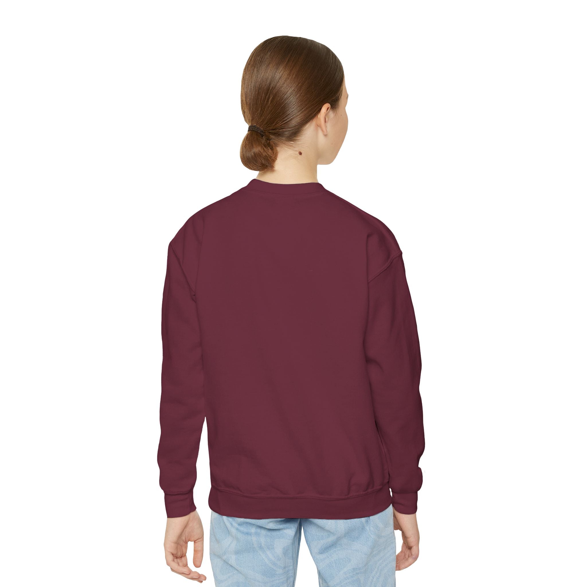 Be Kind - Crewneck Sweatshirt