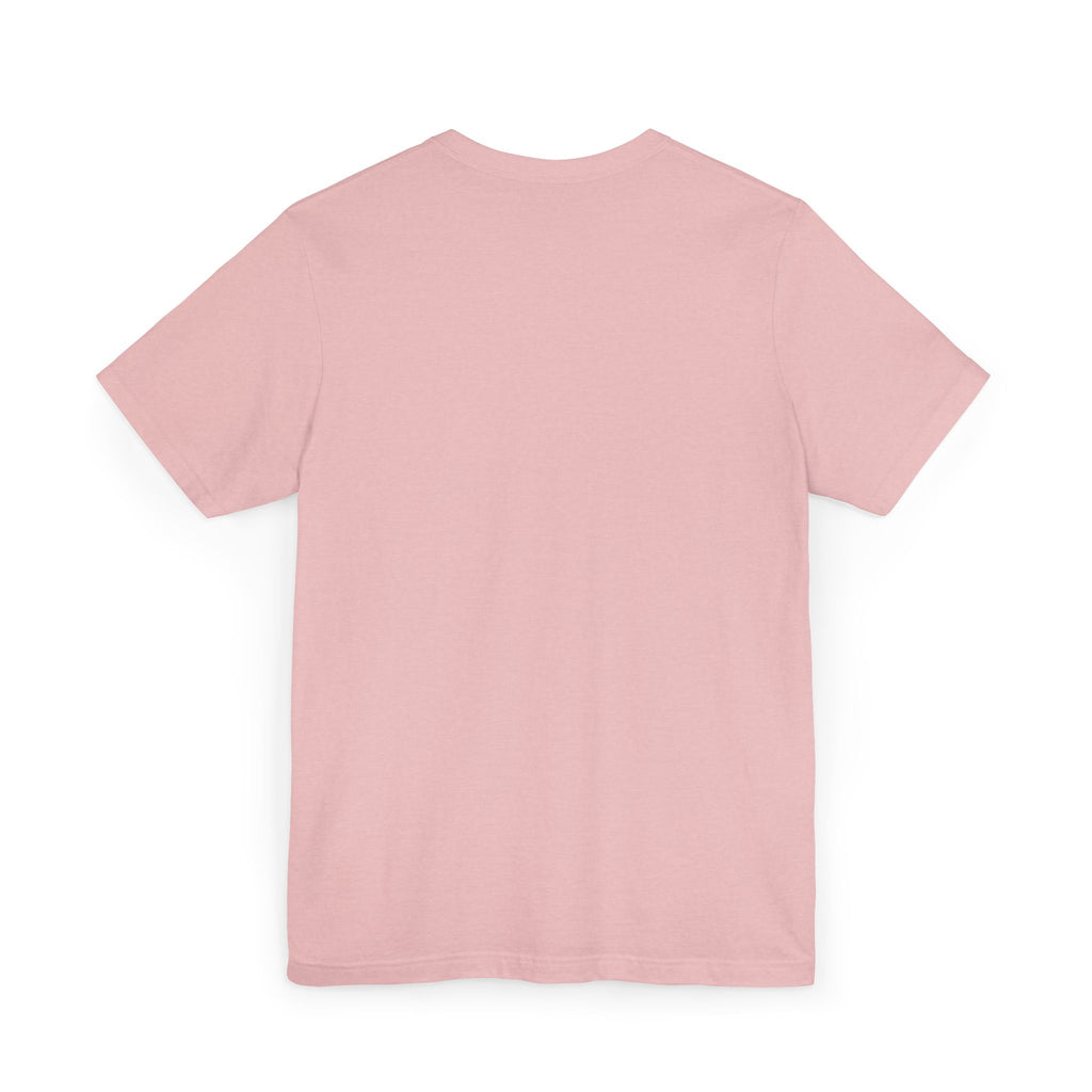 “I Go Missing, You Can Find Me at the Ocean” T-Shirt