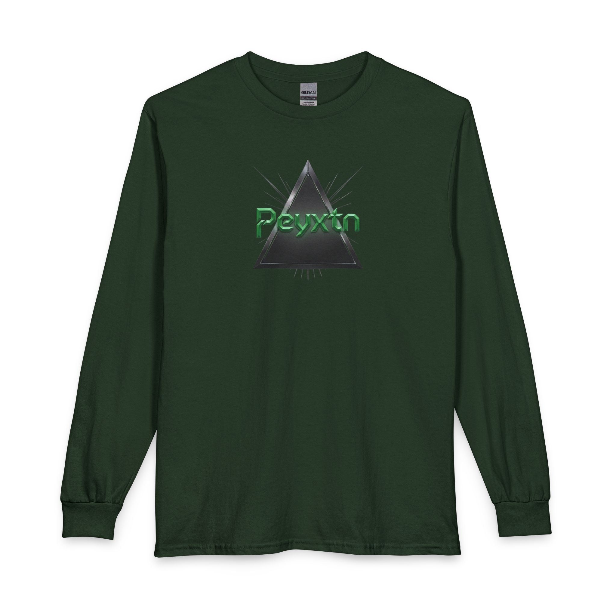 Unisex Long Sleeve