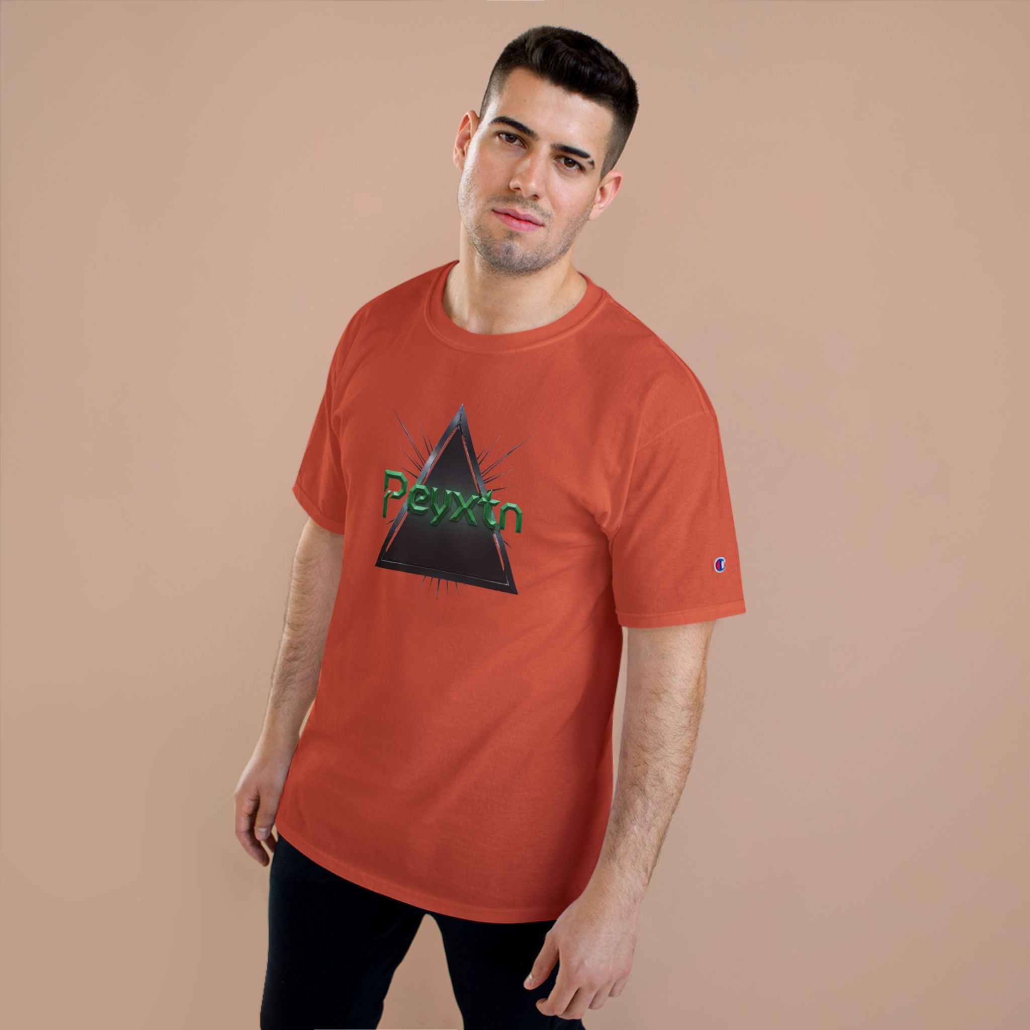 Champion T-Shirt