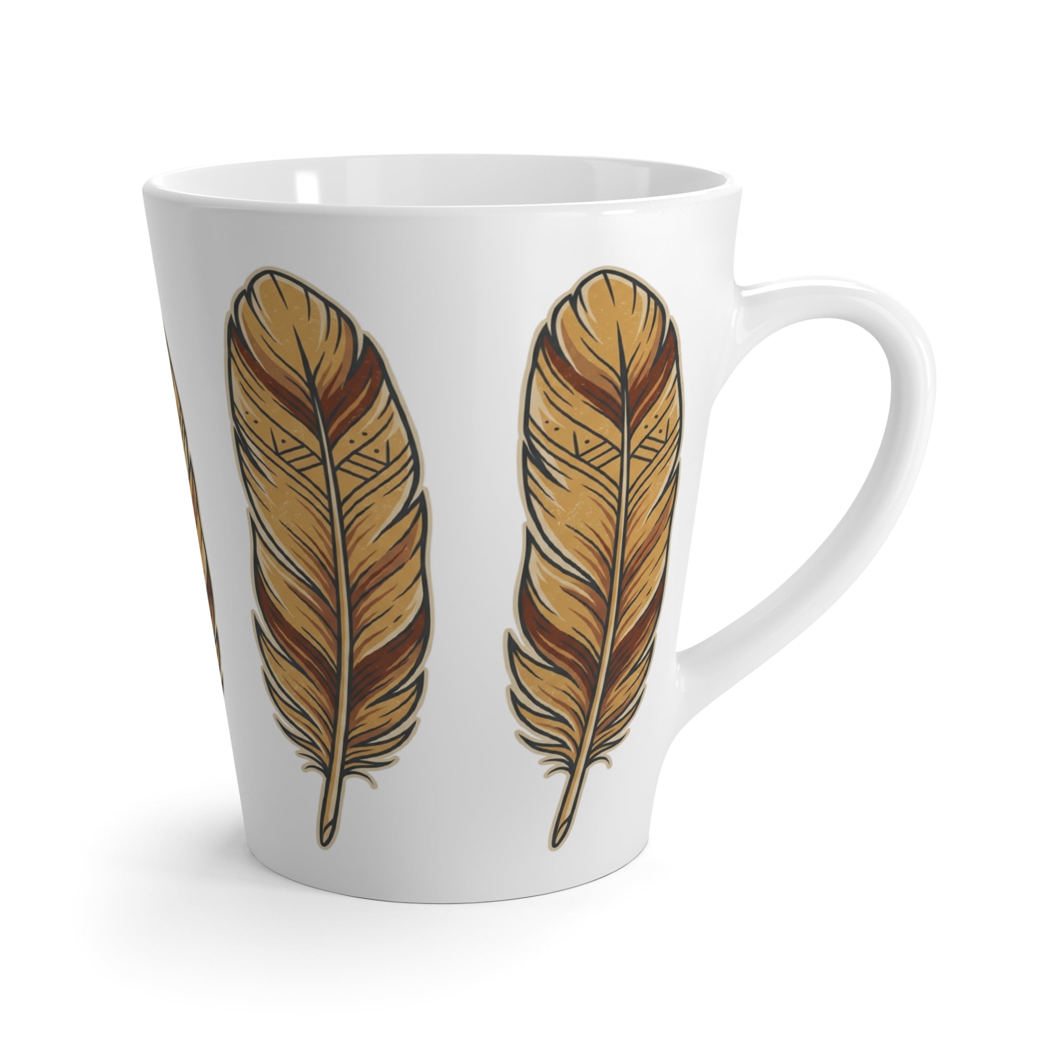 Latte Mug