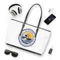 PU Leather Shoulder Bag