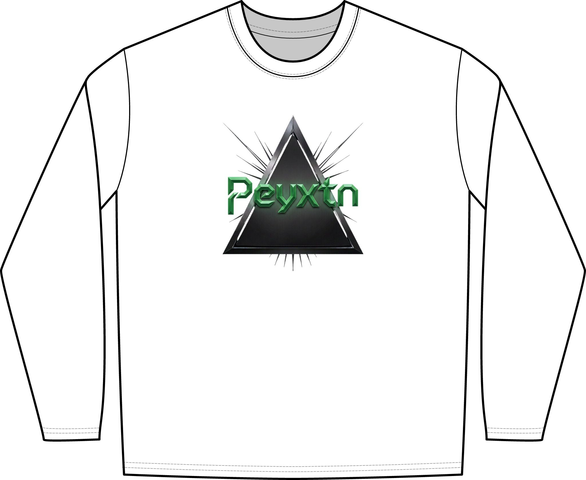 Unisex Long Sleeve Performance T-Shirt