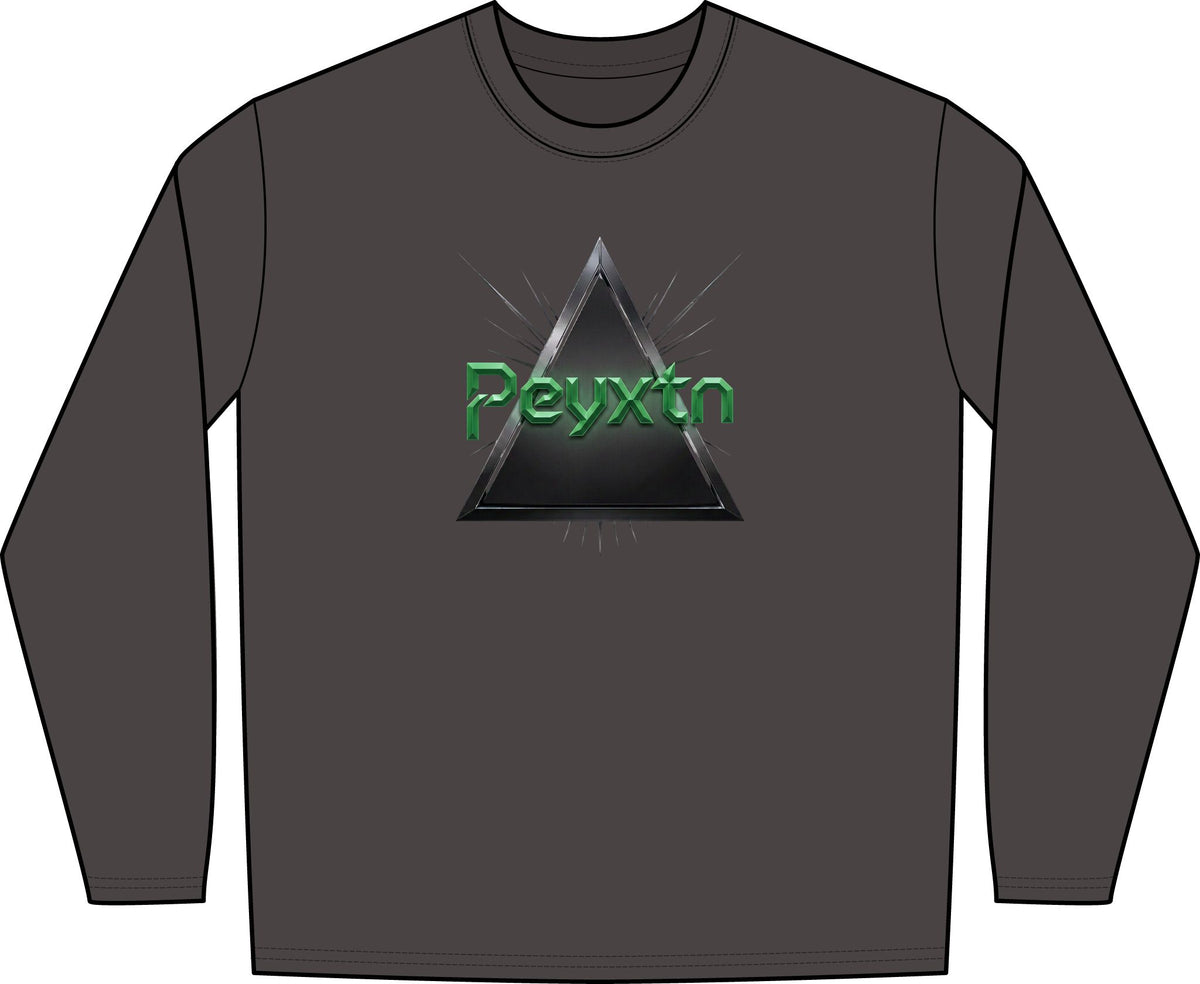 Unisex Long Sleeve Performance T-Shirt