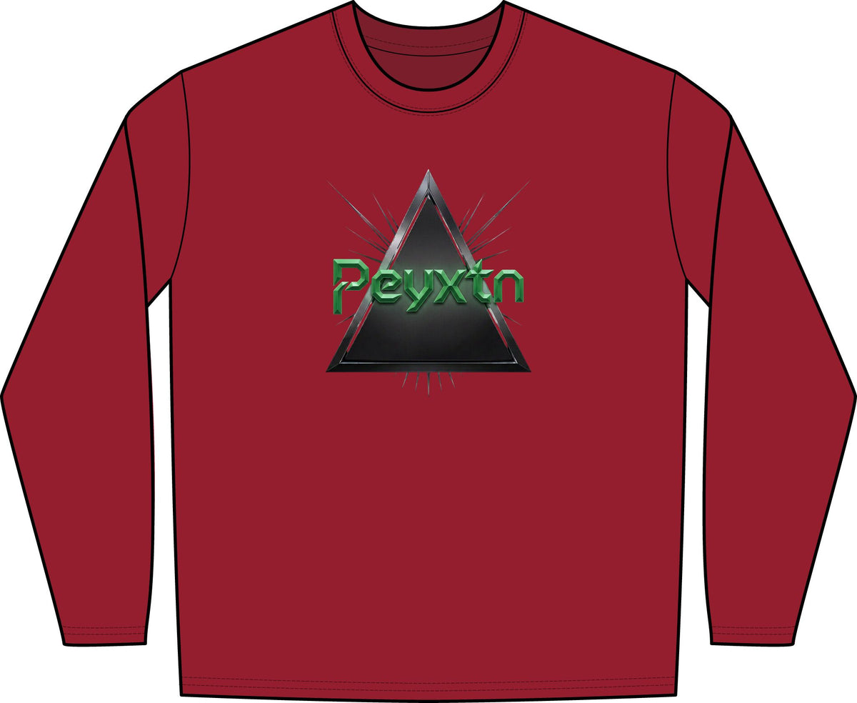 Unisex Long Sleeve Performance T-Shirt