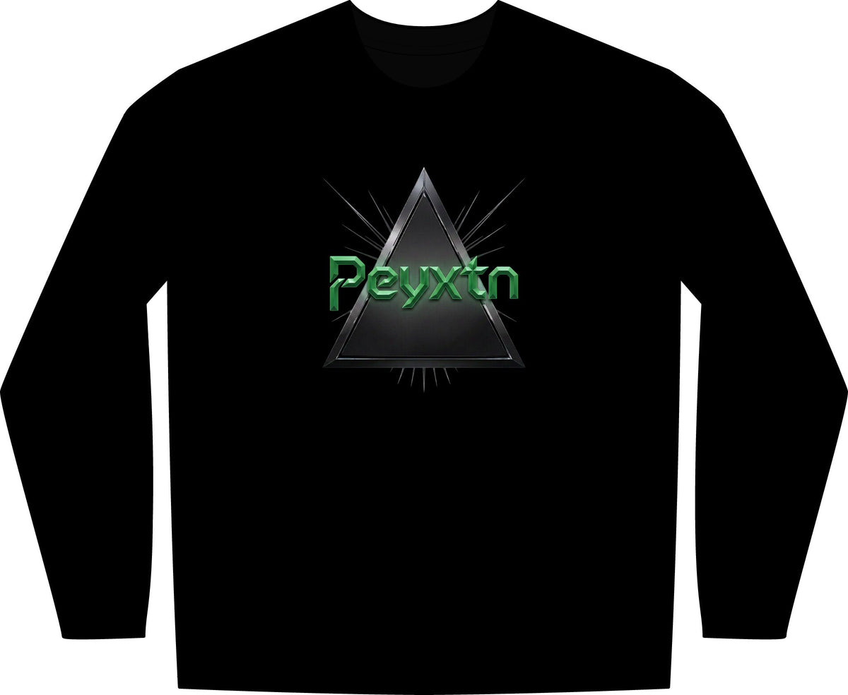 Unisex Long Sleeve Performance T-Shirt
