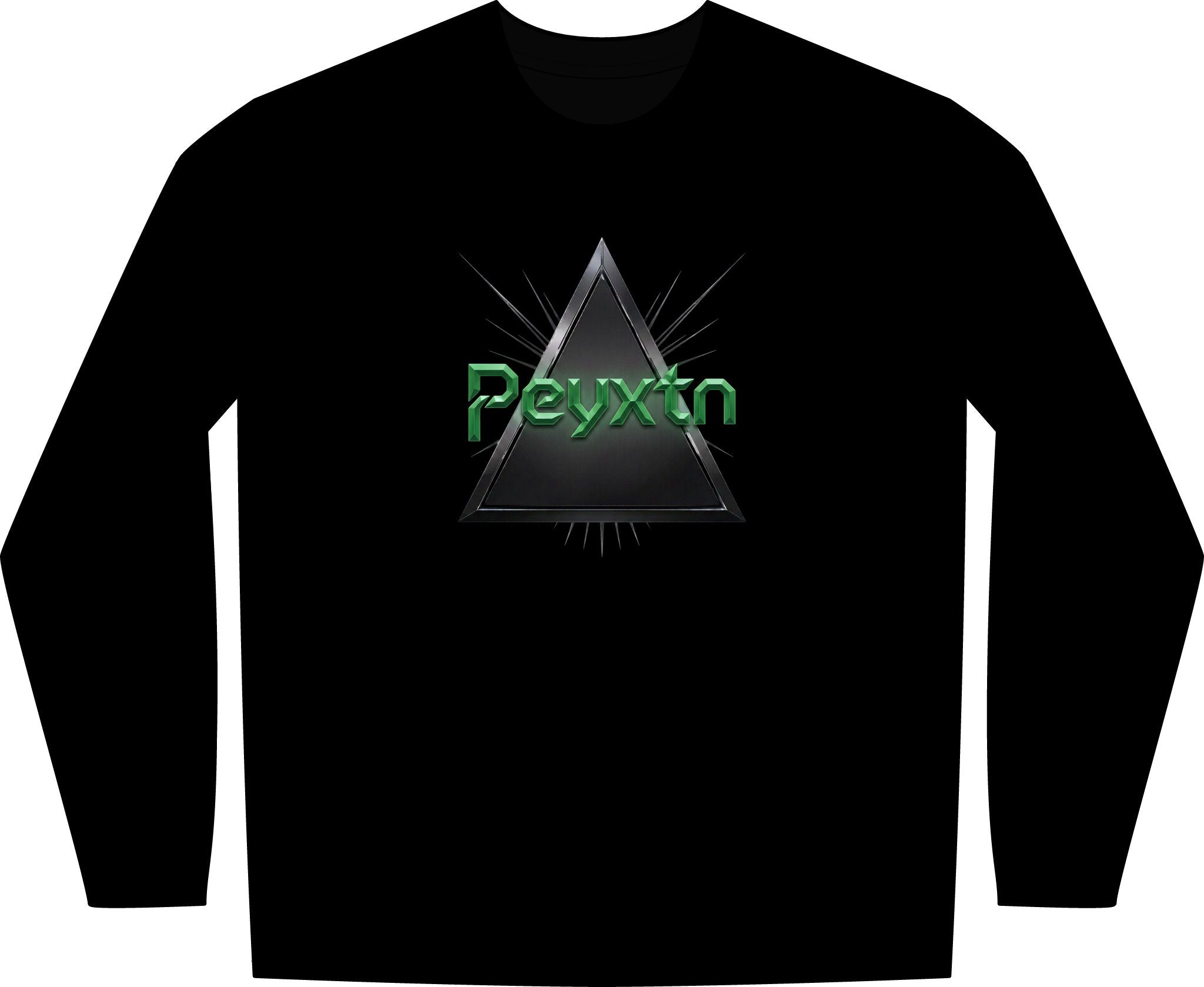 Unisex Long Sleeve Performance T-Shirt