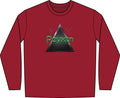 Unisex Long Sleeve Performance T-Shirt