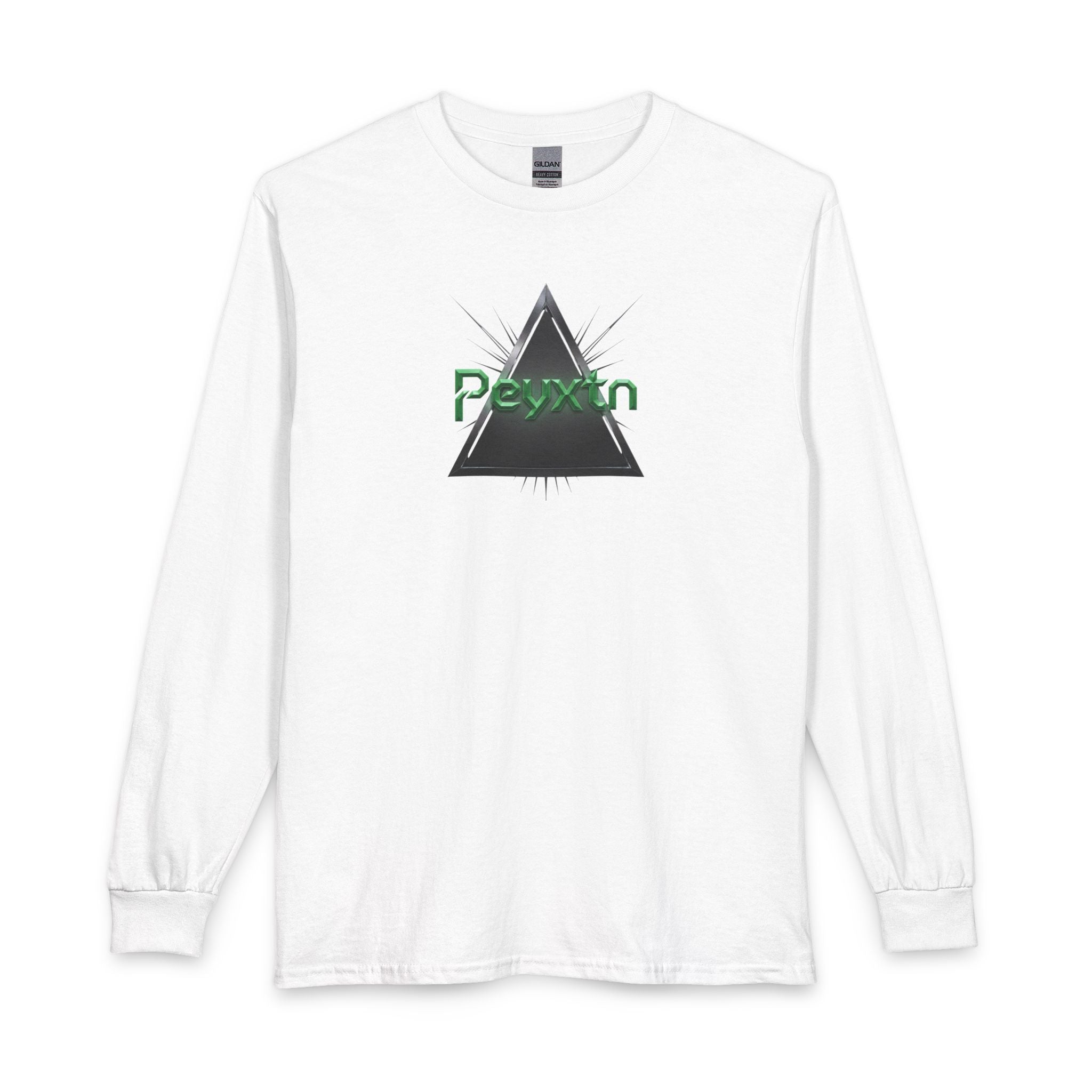 Unisex Long Sleeve