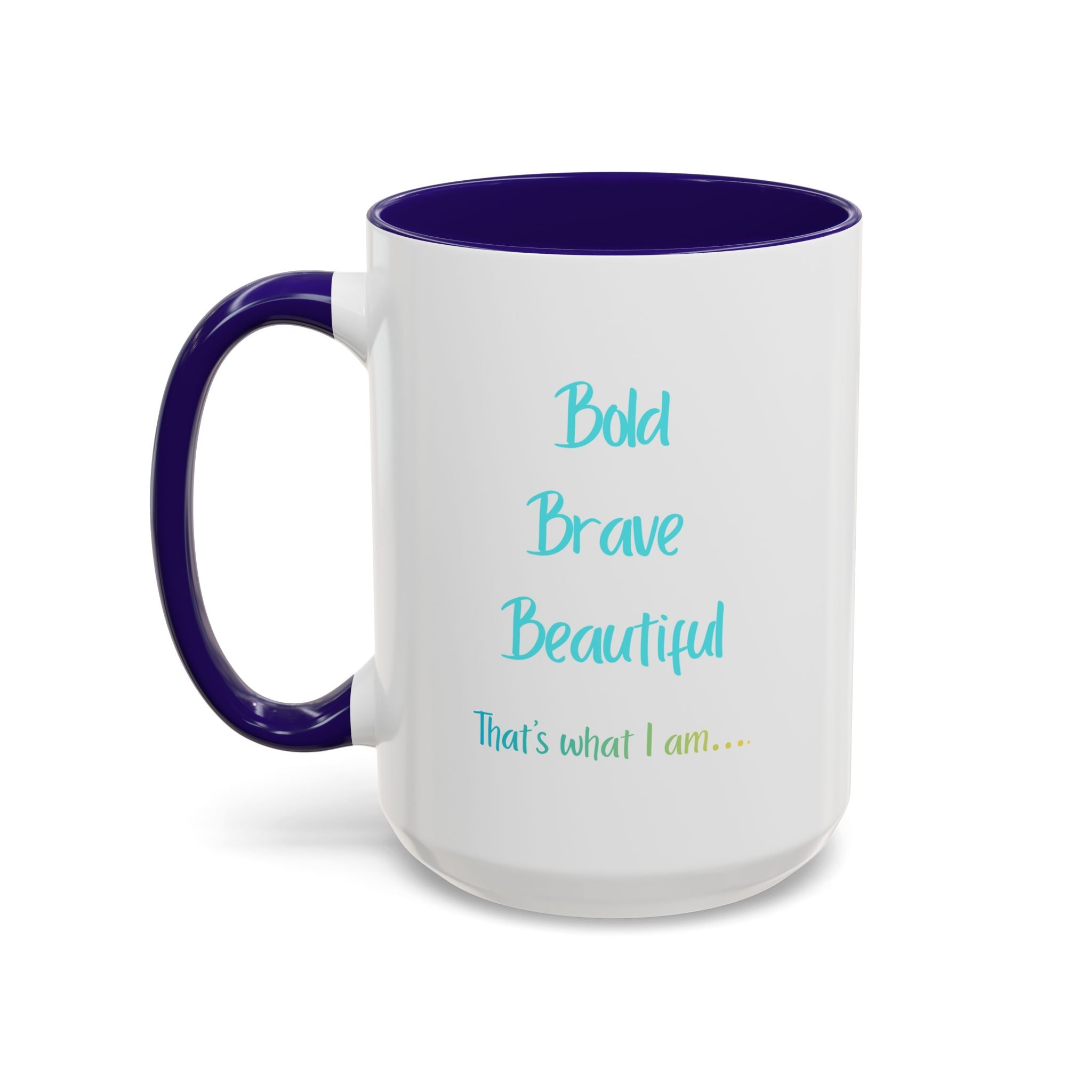 Colorful Mugs (11oz, 15oz)