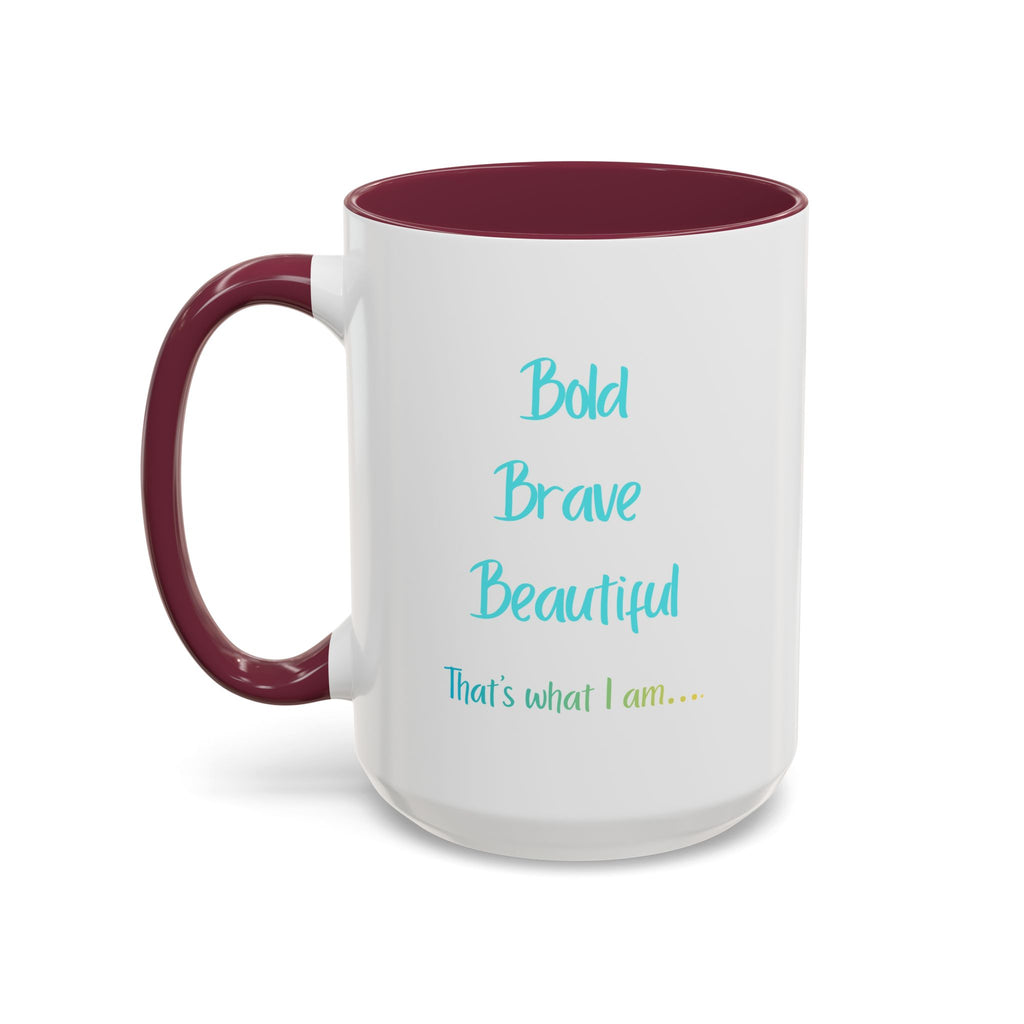 Colorful Mugs (11oz, 15oz)