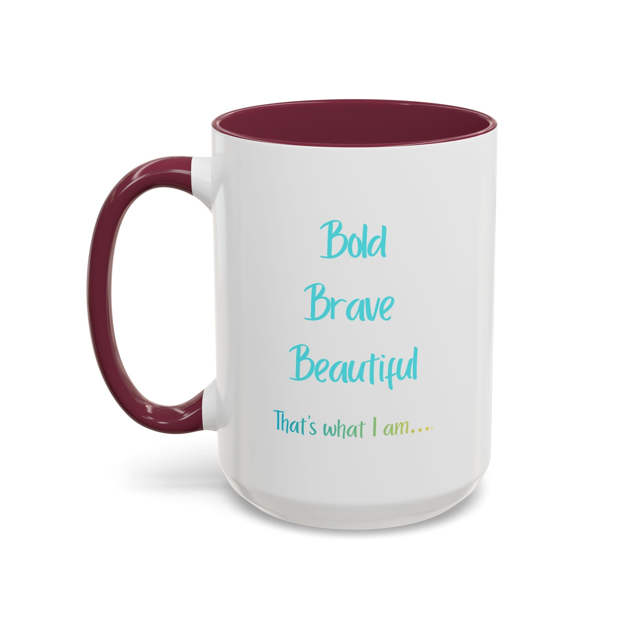 Colorful Mugs (11oz, 15oz)