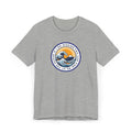 “I Go Missing, You Can Find Me at the Ocean” T-Shirt