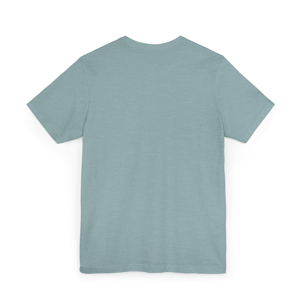 “I Go Missing, You Can Find Me at the Ocean” T-Shirt