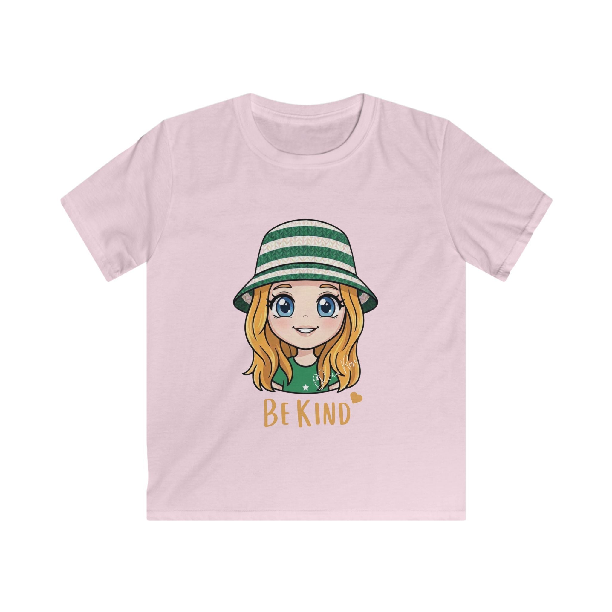 Be Kind - T-Shirt