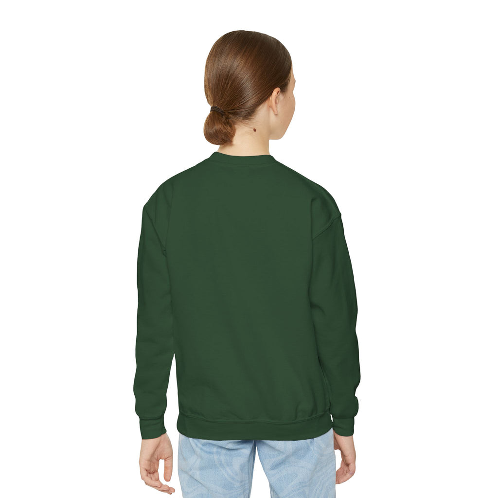 Be Kind - Crewneck Sweatshirt