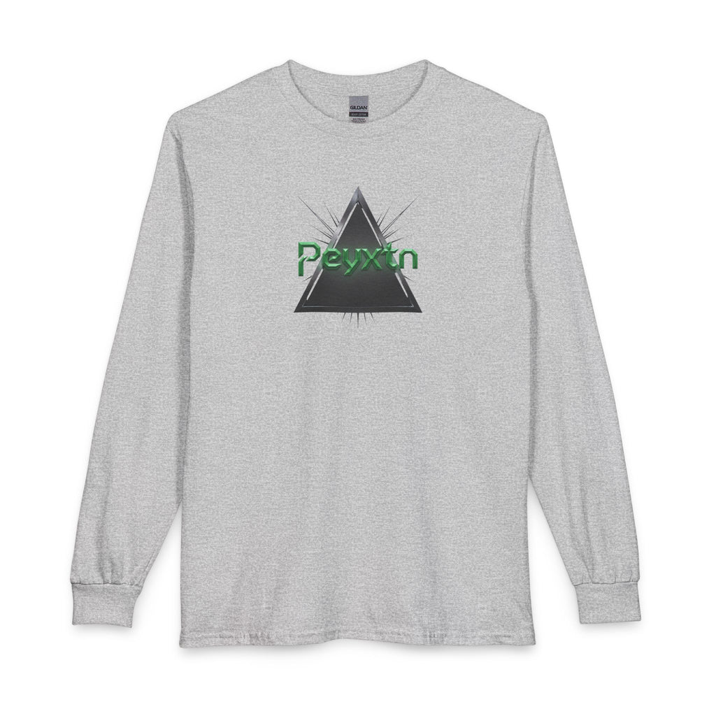 Unisex Long Sleeve