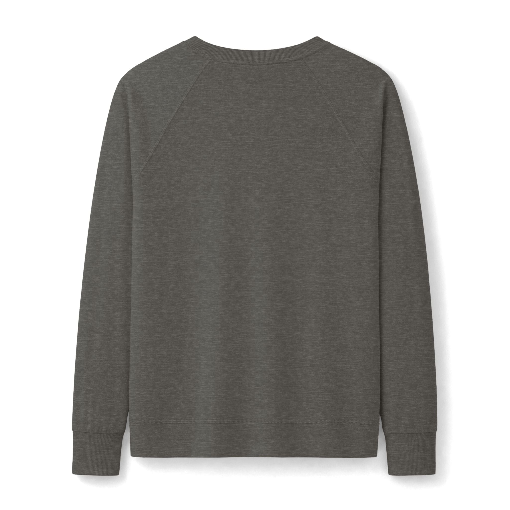 Women's Featherweight French Terry Long Sleeve Crewneck