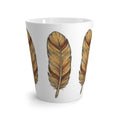 Latte Mug