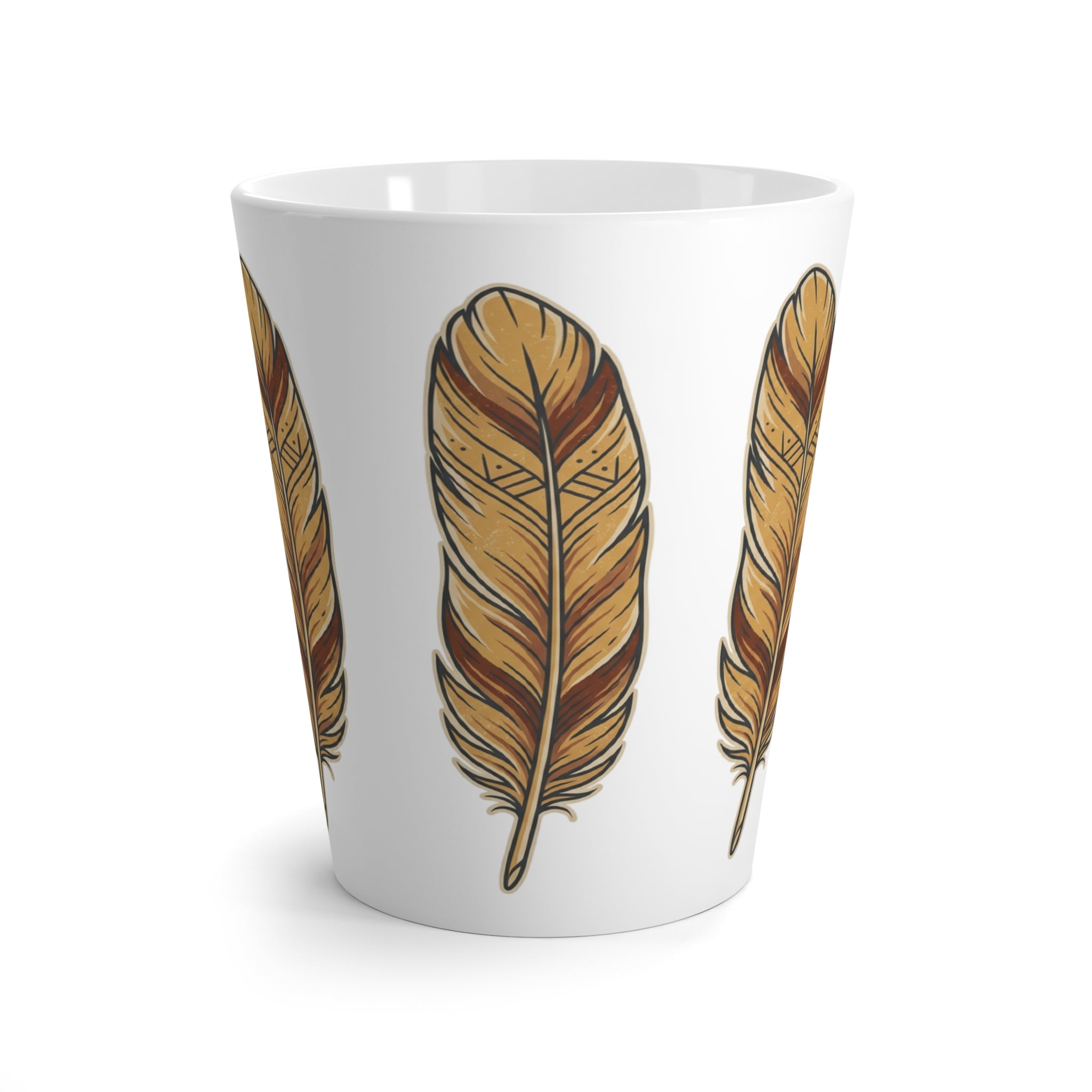 Latte Mug