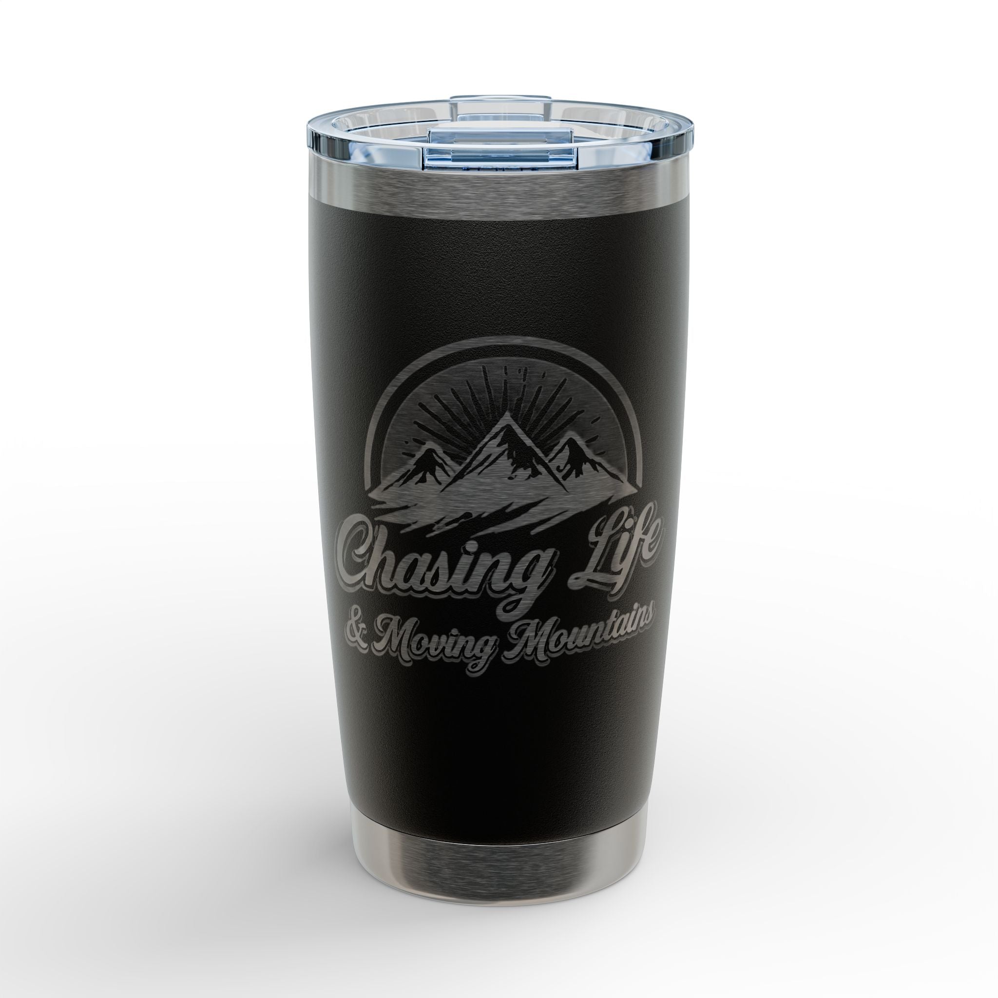 Riva Tumbler, 20oz (Engraving)