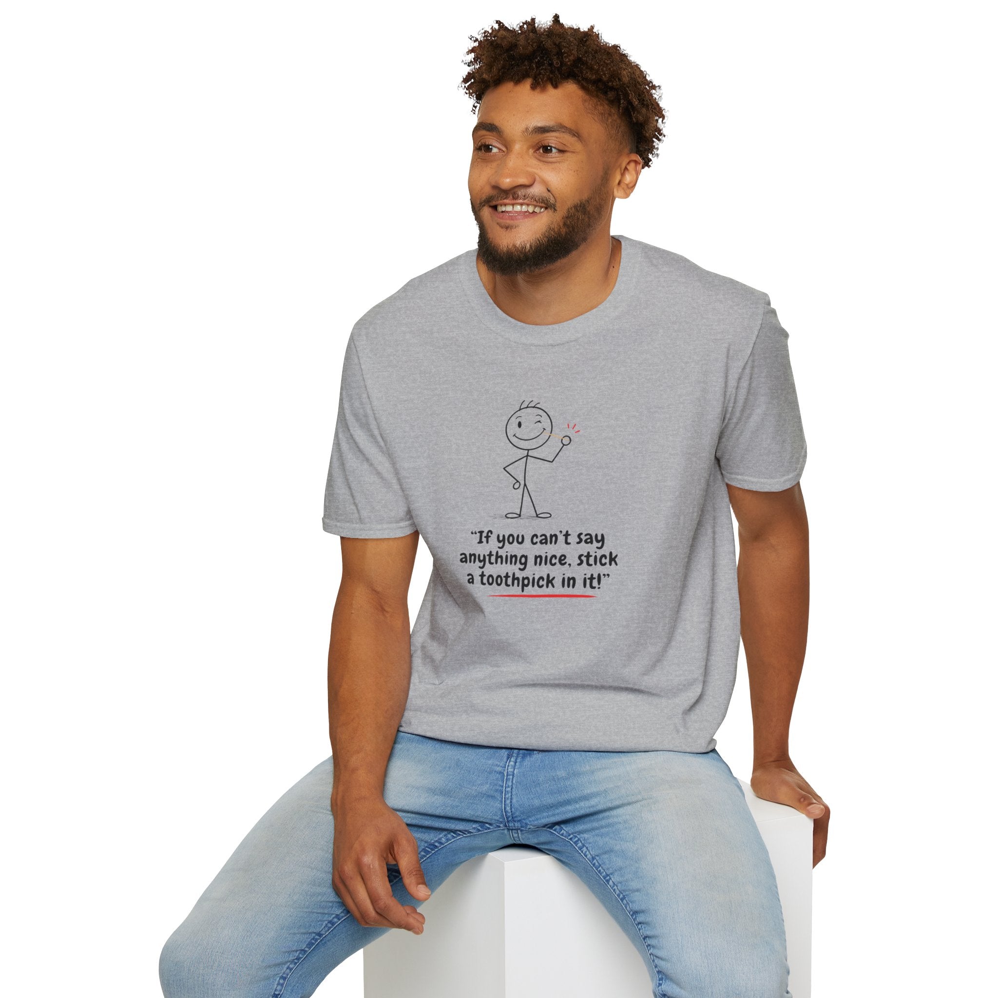 Real Life Collection - Unisex T‑Shirt
