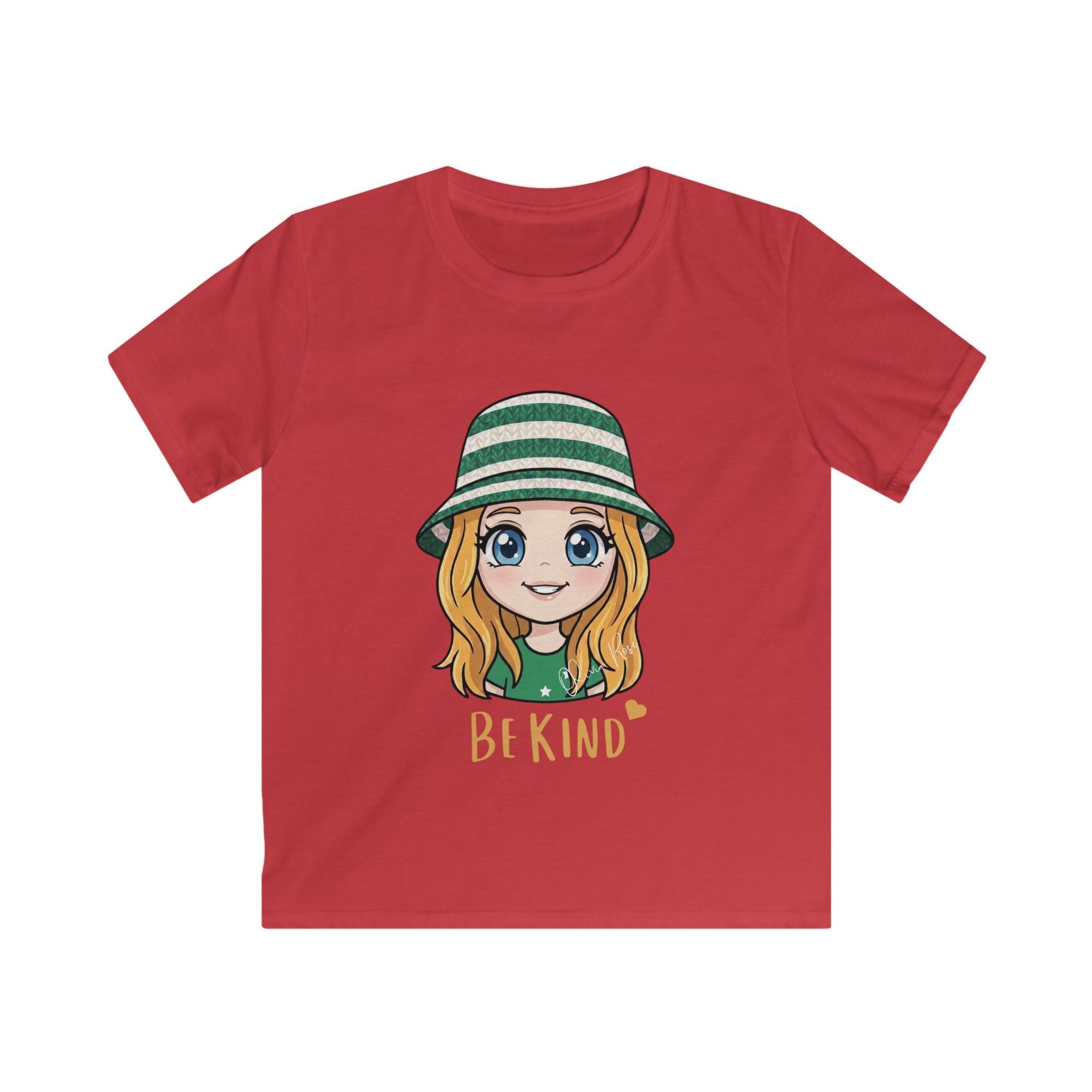 Be Kind - T-Shirt