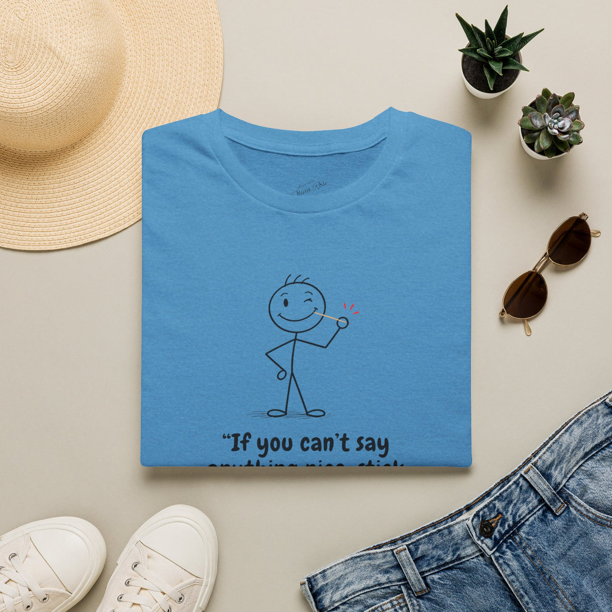 Real Life Collection - Unisex T‑Shirt