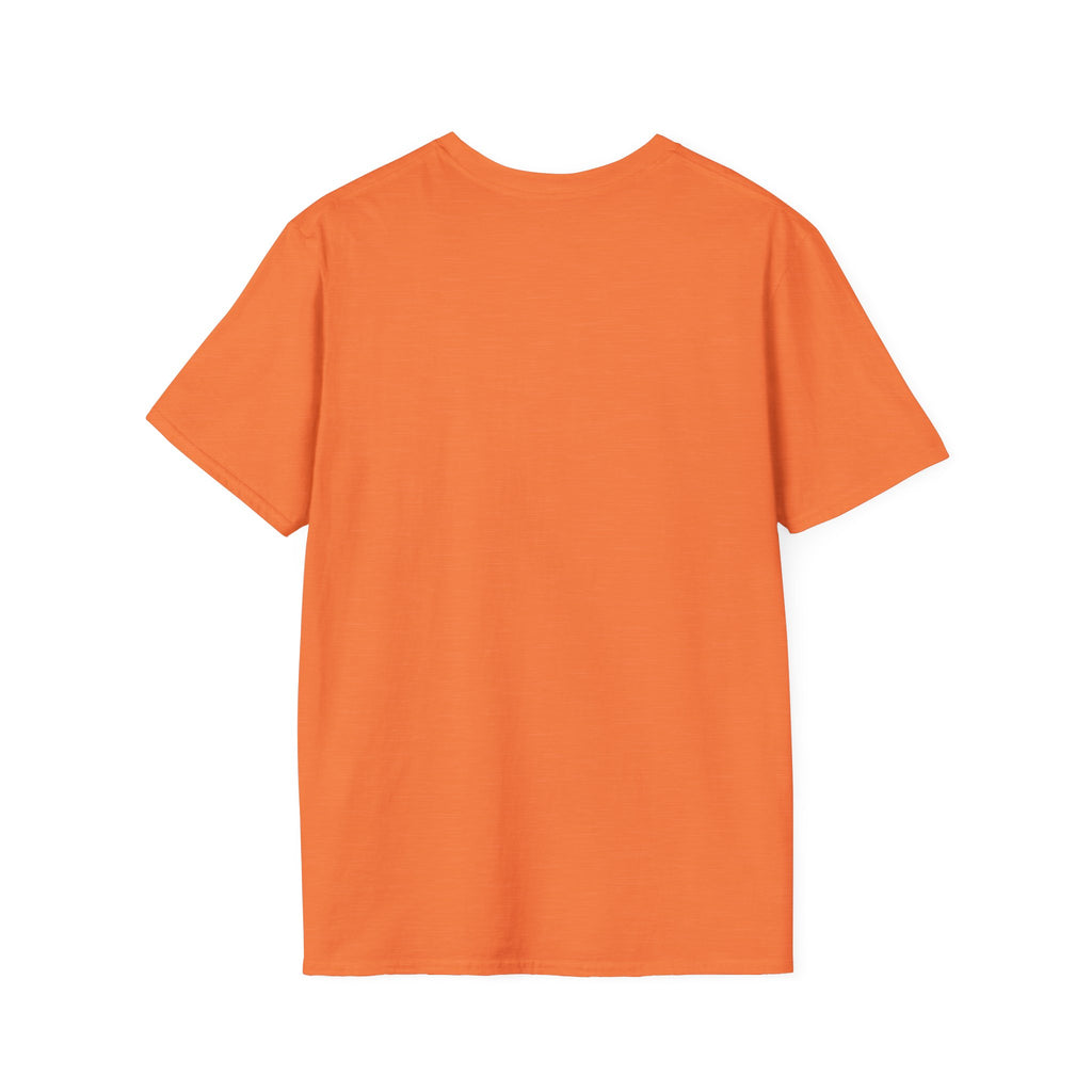 Chasing Life & Moving Mountains T-Shirt — Retro Mountain Adventure Tee